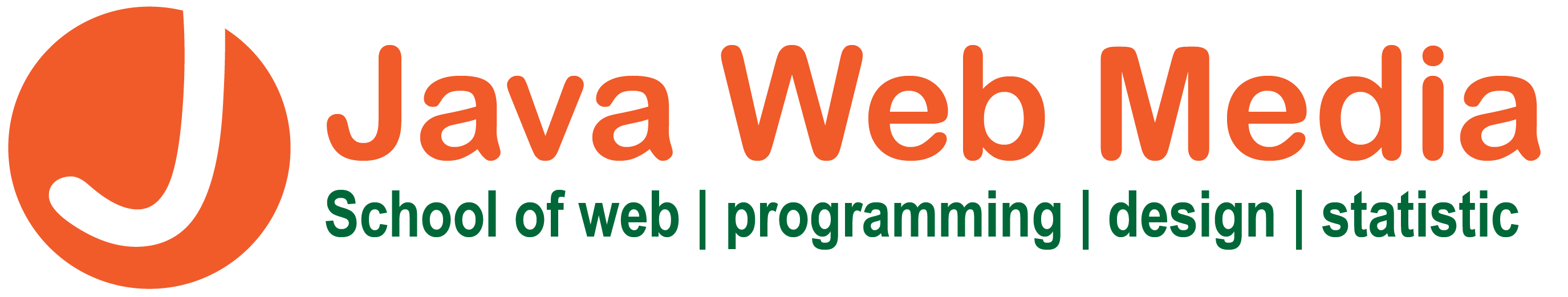 Java Web Media